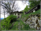 foto Passeggiata Rocca - Zanetti - Corlo